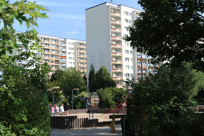 SINGLEWOHNUNG! — photo 1